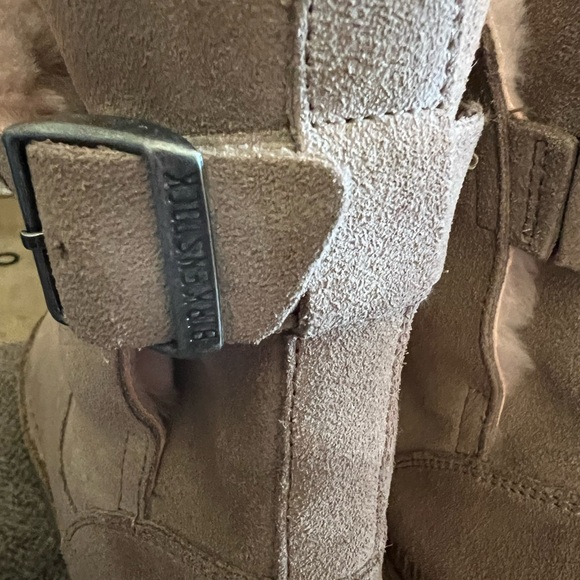 BIRKENSTOCK UPPSALA BOOTS - Picture 5 of 6